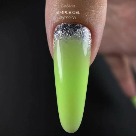 Simple gel Laymovyy - Limited edition