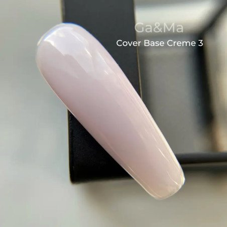 Cover base 003 Creme